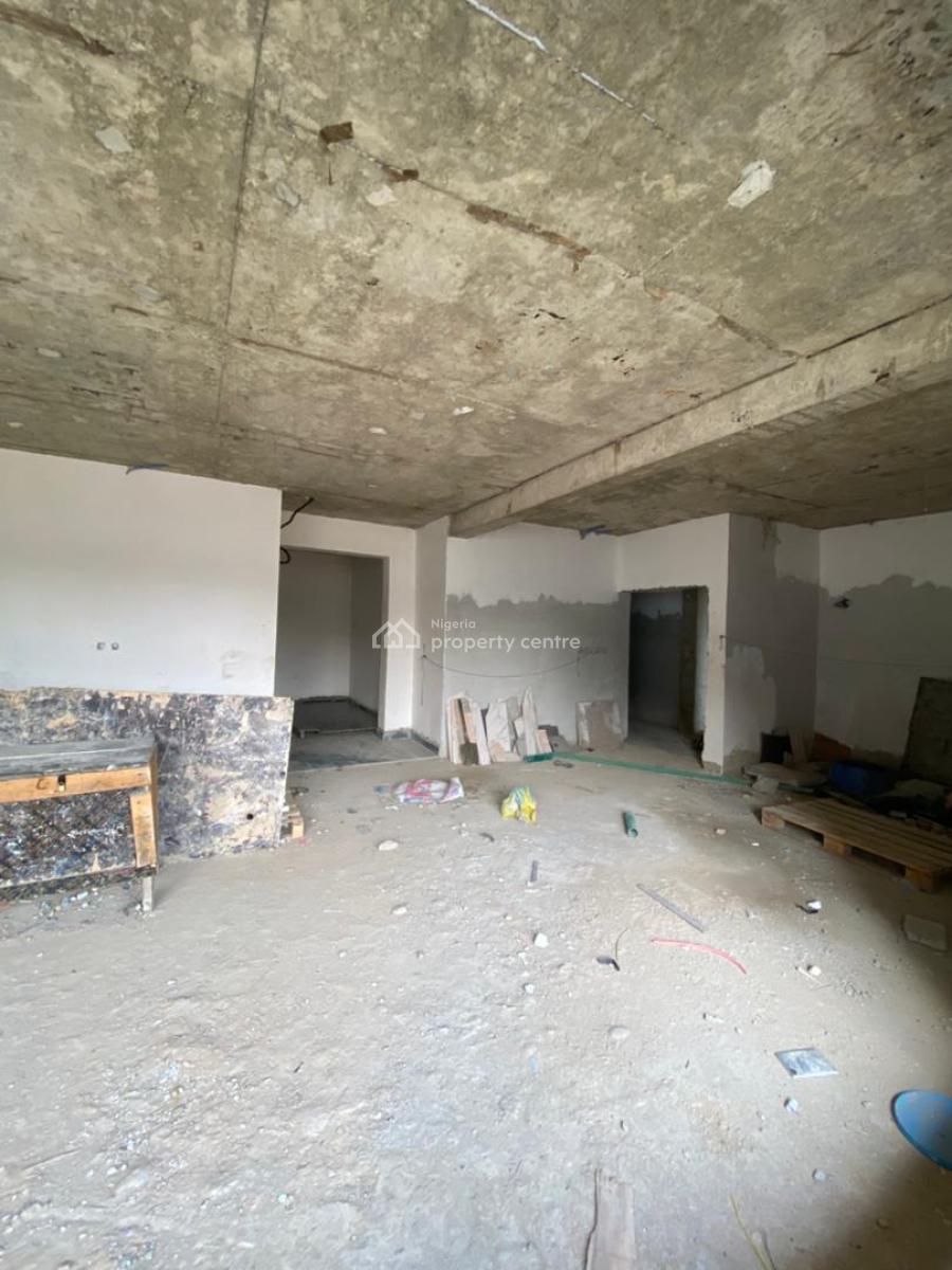 Exquisite 4 Bedroom Maisonette with an Elevator, Gym, Swimming Pool, Ikoyi, Lagos, Flat / Apartment for Sale