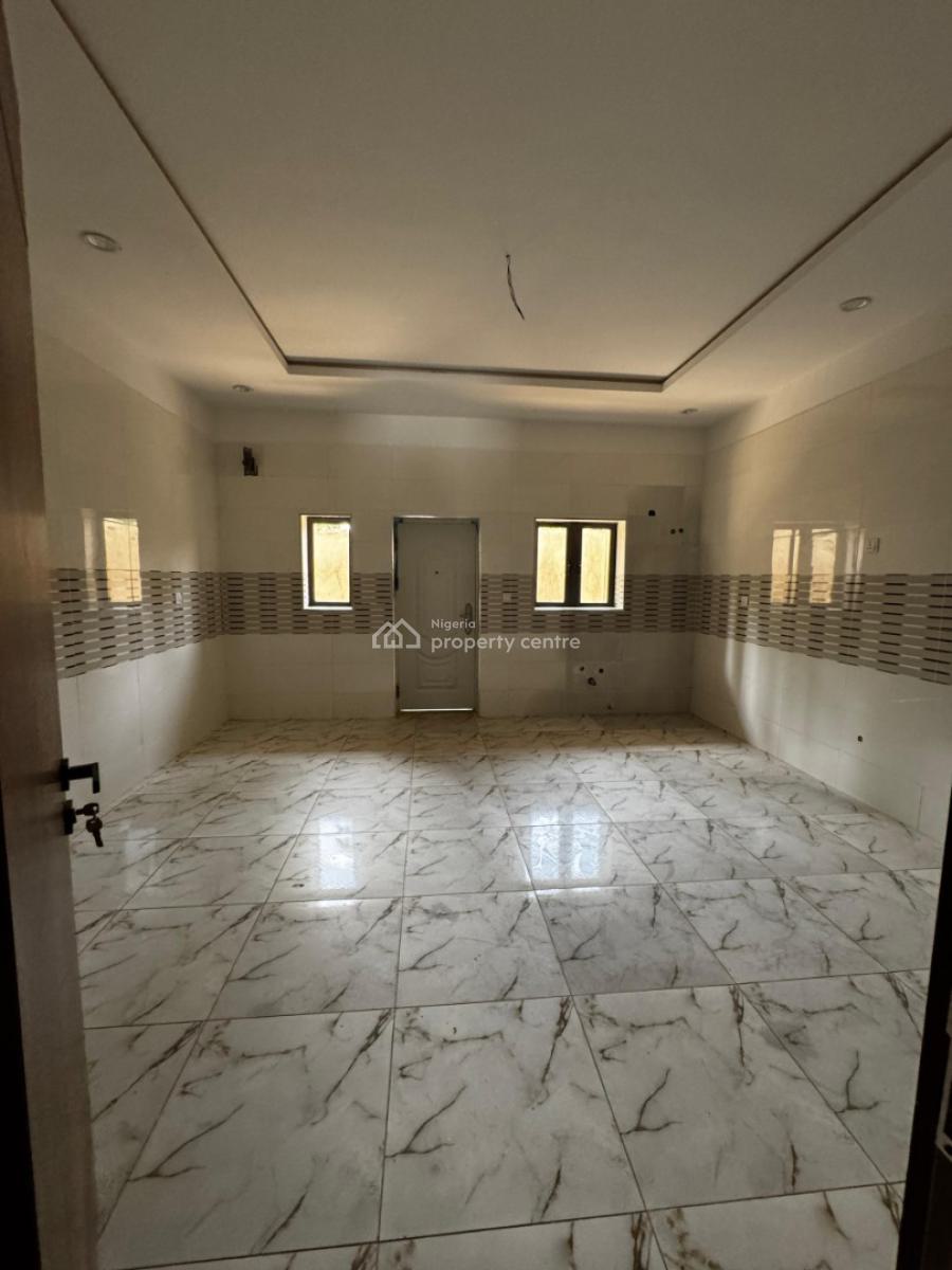 a Brand New Spacious Detached Duplex + 1bq, Diplomatic Zone, Katampe Extension, Katampe, Abuja, Detached Duplex for Rent
