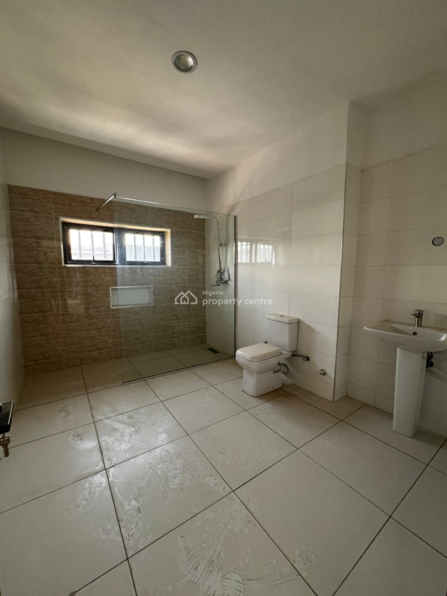 a Brand New Spacious Detached Duplex + 1bq, Diplomatic Zone, Katampe Extension, Katampe, Abuja, Detached Duplex for Rent