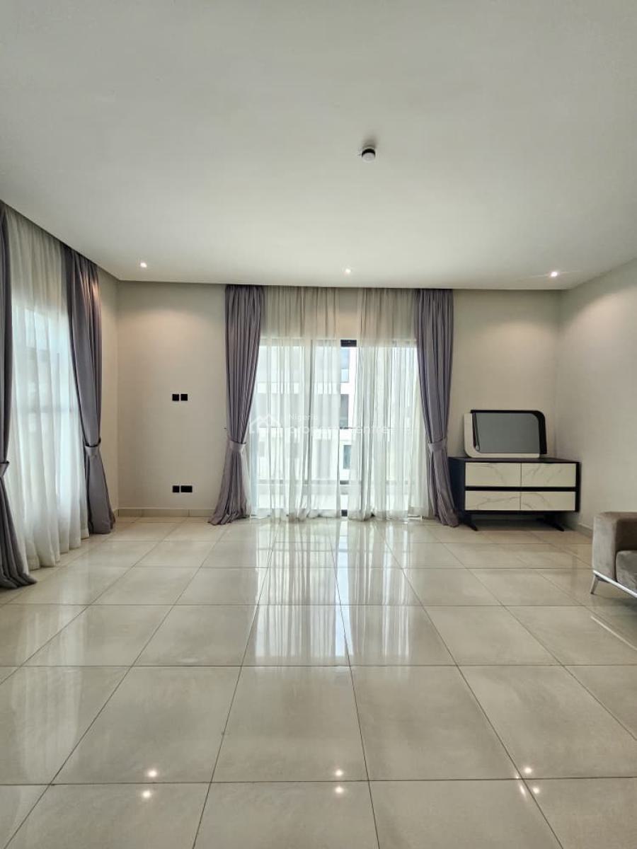 Classic 5 Bedroom Fully Detached Duplex with Bq and Swimming Pool, Lekki Phase 1, Lekki, Lagos, Detached Duplex for Sale