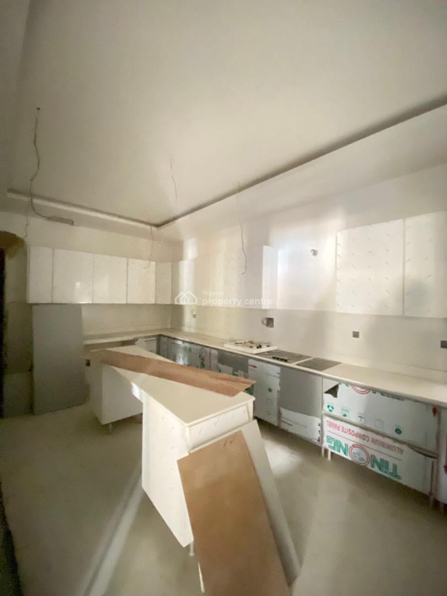 Exquisite 4 Bedroom Maisonette, Ikoyi, Lagos, House for Sale