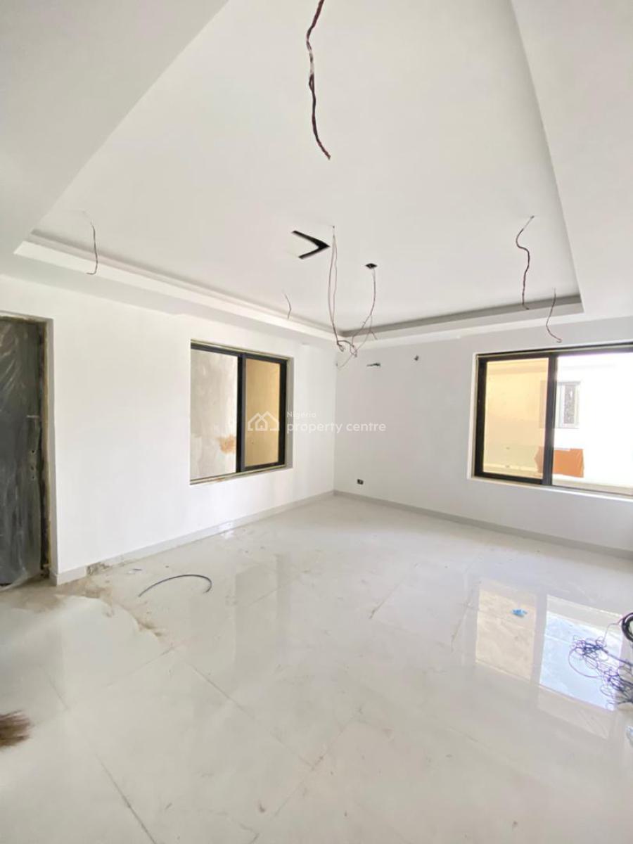 Exquisite 4 Bedroom Maisonette, Ikoyi, Lagos, House for Sale