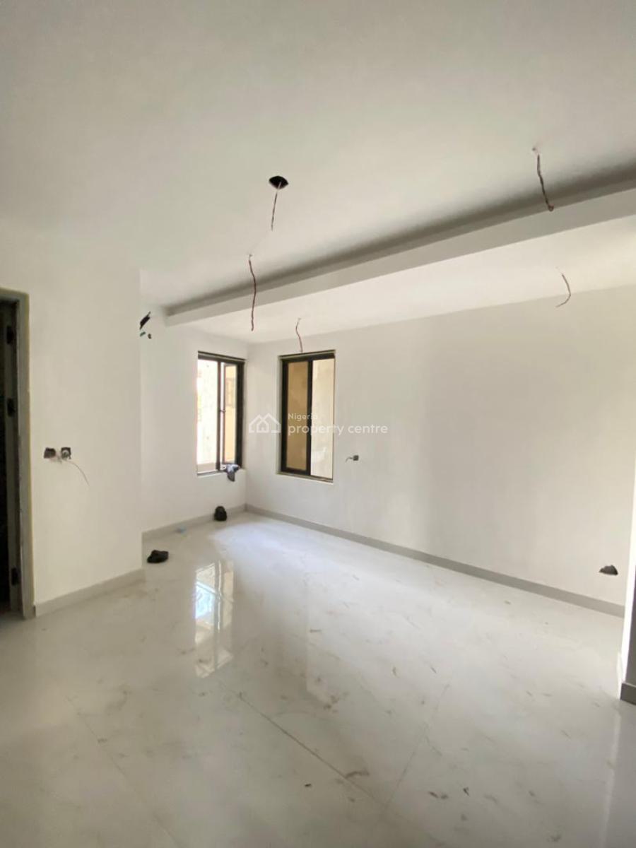 Exquisite 4 Bedroom Maisonette, Ikoyi, Lagos, House for Sale