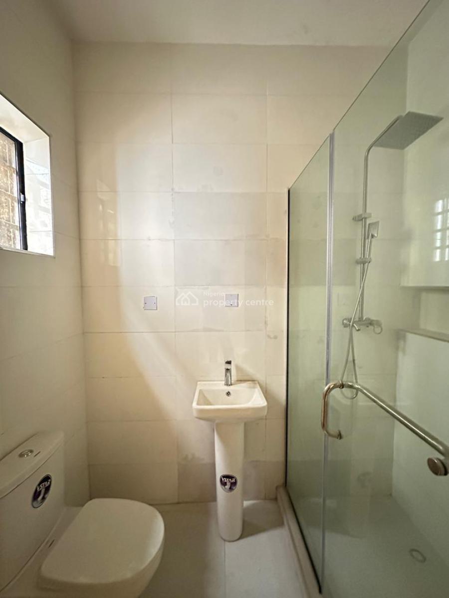 Lovely 4 Bedroom Semi Detached Duplex in a Prime Location, Ajah, Lagos, Semi-detached Duplex for Sale