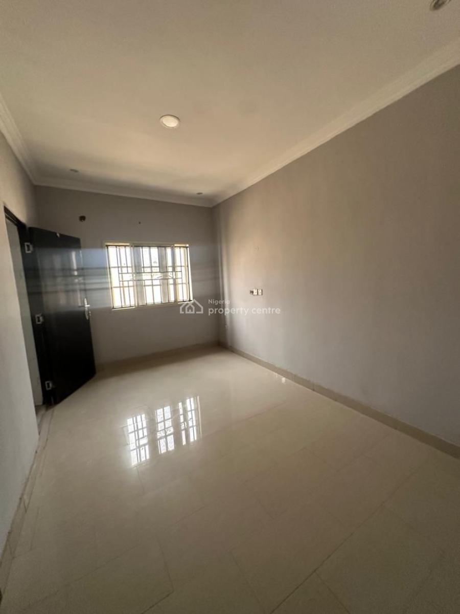 Newly Built Three(3) Bedroom Upstairs, Ajao Estate, Isolo, Lagos, Flat / Apartment for Rent