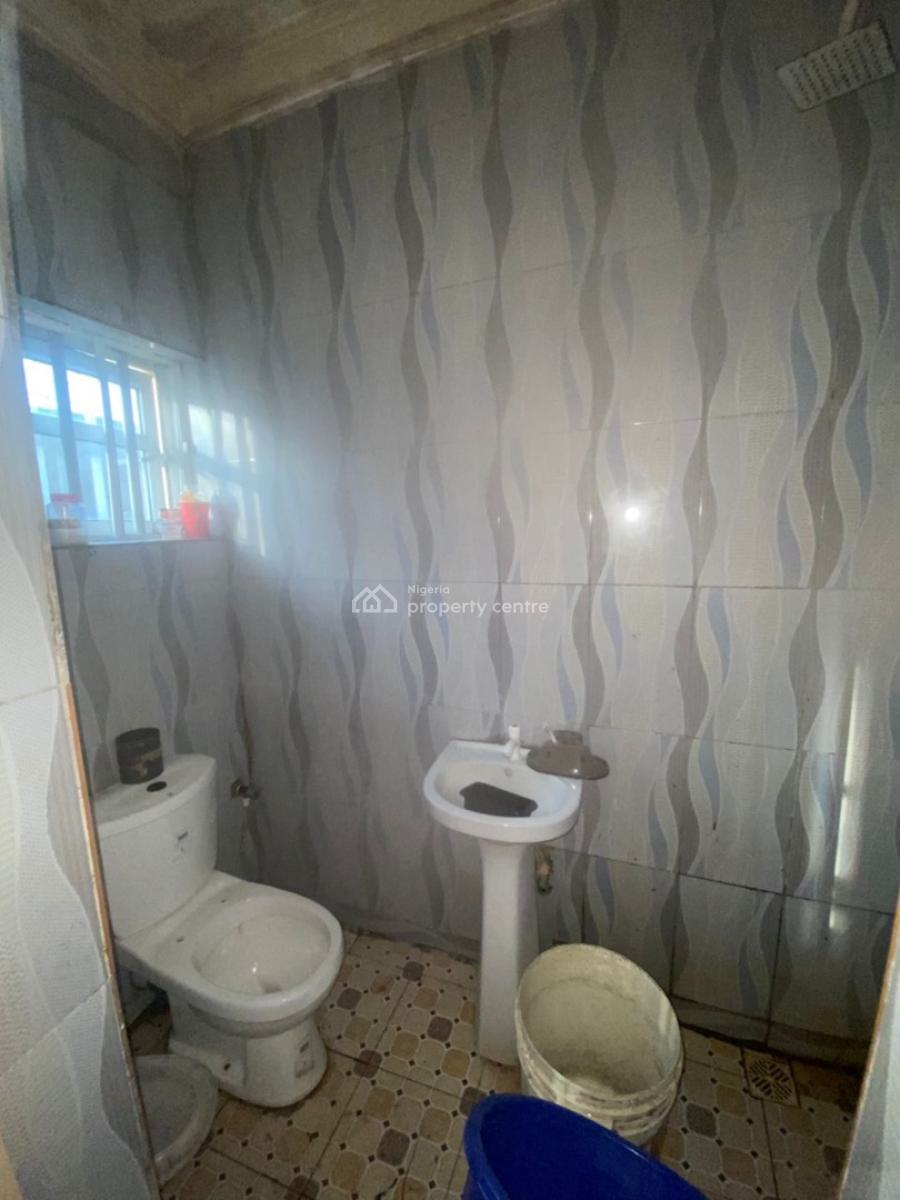 Very Sweet and Lovable Classic 2bedroom Just in a Serene Environment, United Estate, Sangotedo, Ajah, Lagos, Flat / Apartment for Rent