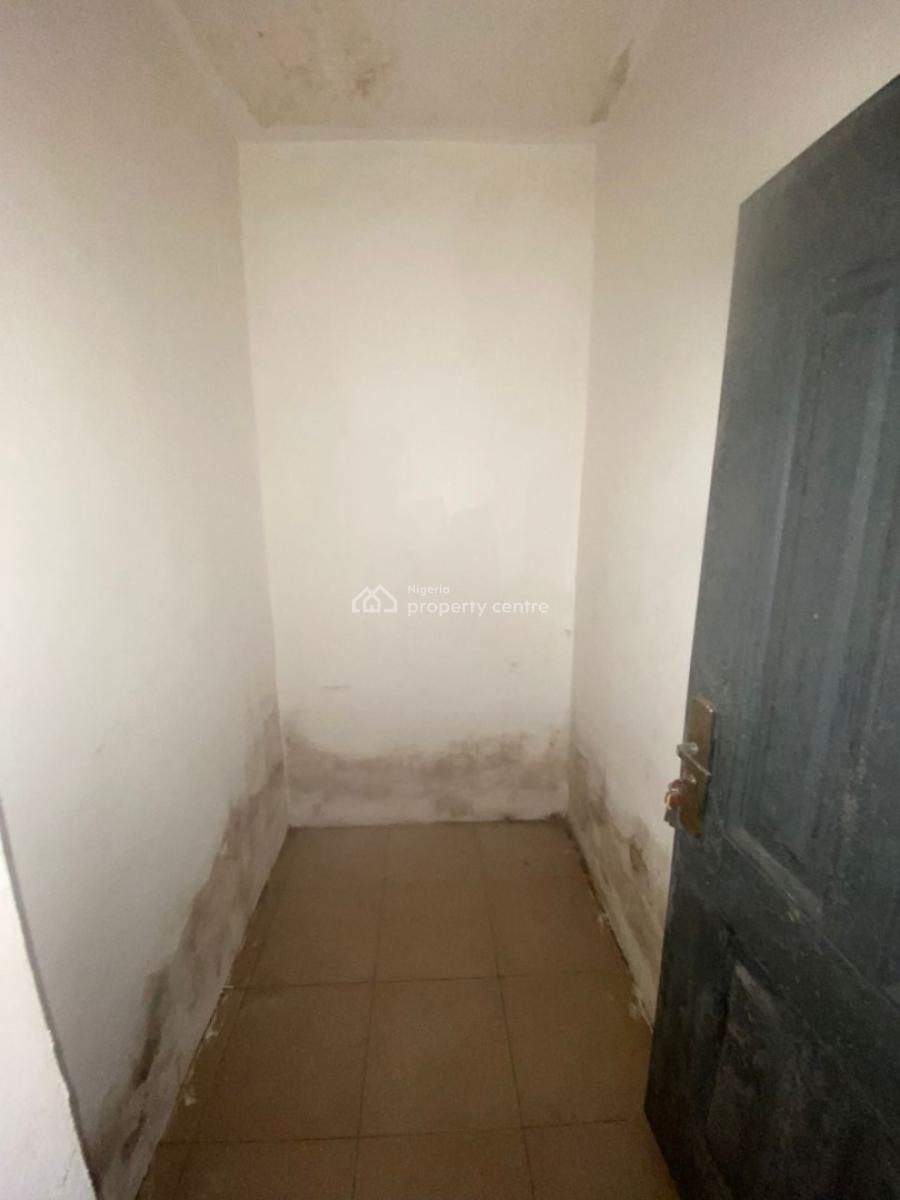 Very Sweet and Lovable Classic 2bedroom Just in a Serene Environment, United Estate, Sangotedo, Ajah, Lagos, Flat / Apartment for Rent