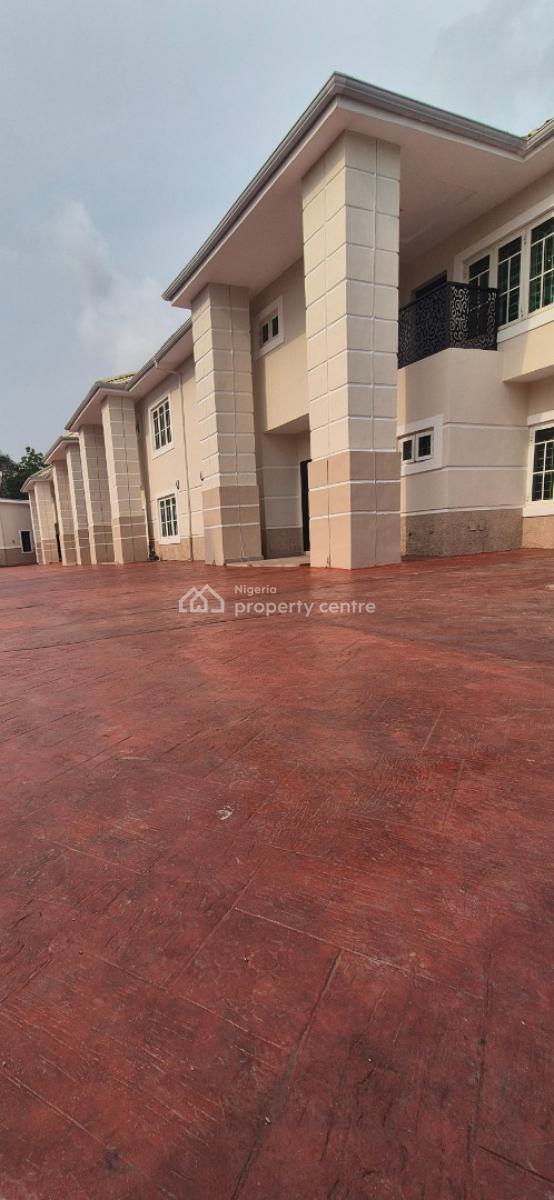Top Luxurious 4 Units of 4 Bedroom Terraces with a Bq, Sw/pool & Gym, Off Joel Ogunaike Street, Gra Ikeja Lagos., Ikeja Gra, Ikeja, Lagos, Terraced Duplex for Rent
