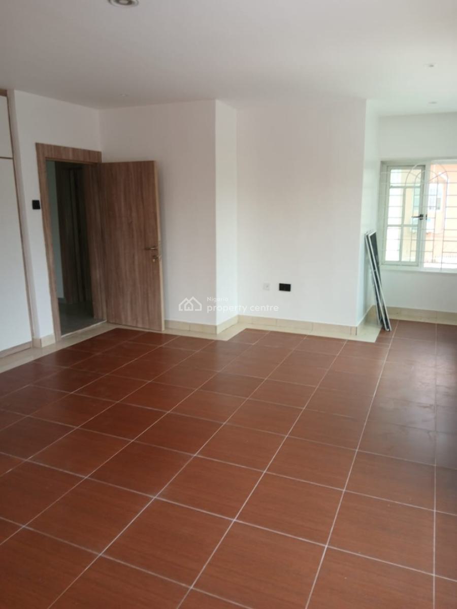 Top Luxurious 4 Units of 4 Bedroom Terraces with a Bq, Sw/pool & Gym, Off Joel Ogunaike Street, Gra Ikeja Lagos., Ikeja Gra, Ikeja, Lagos, Terraced Duplex for Rent