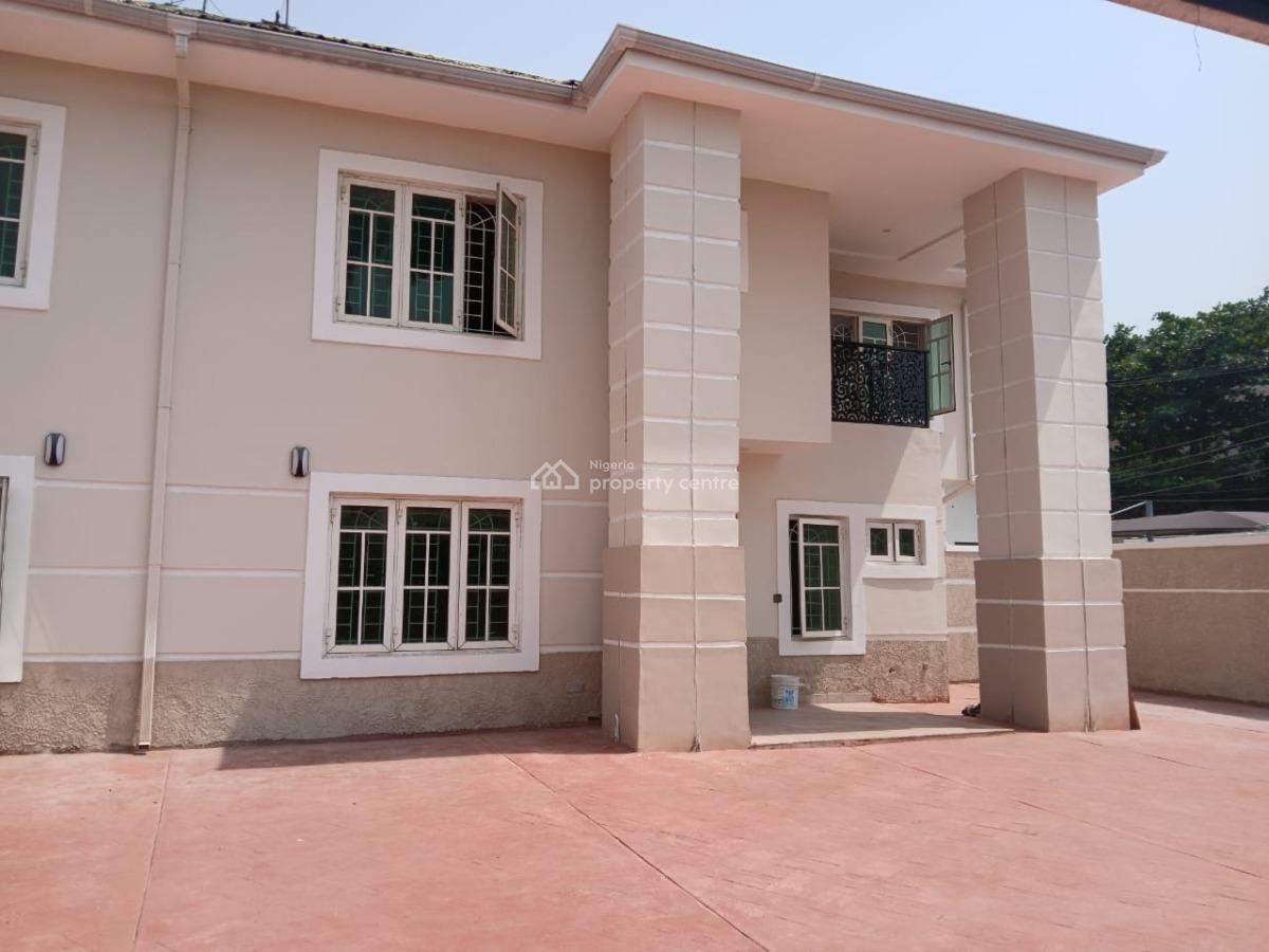 Top Luxurious 4 Units of 4 Bedroom Terraces with a Bq, Sw/pool & Gym, Off Joel Ogunaike Street, Gra Ikeja Lagos., Ikeja Gra, Ikeja, Lagos, Terraced Duplex for Rent