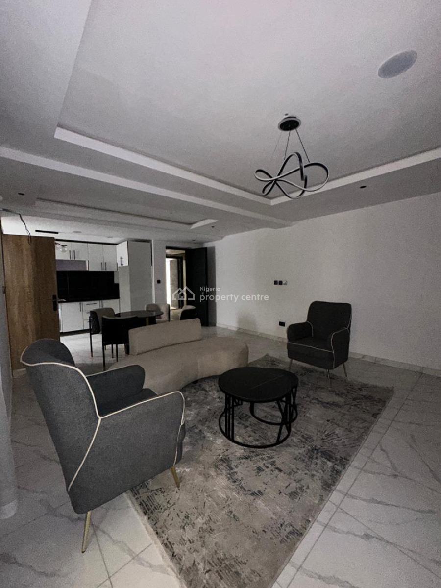 Nicely Built 2 Bedroom  Apartment in a Prime Location, Ajah, Lagos, Flat / Apartment for Sale