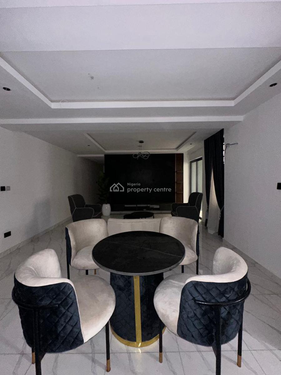 Nicely Built 2 Bedroom  Apartment in a Prime Location, Ajah, Lagos, Flat / Apartment for Sale