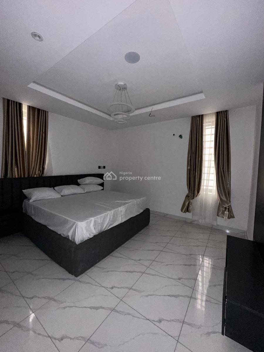 Nicely Built 2 Bedroom  Apartment in a Prime Location, Ajah, Lagos, Flat / Apartment for Sale