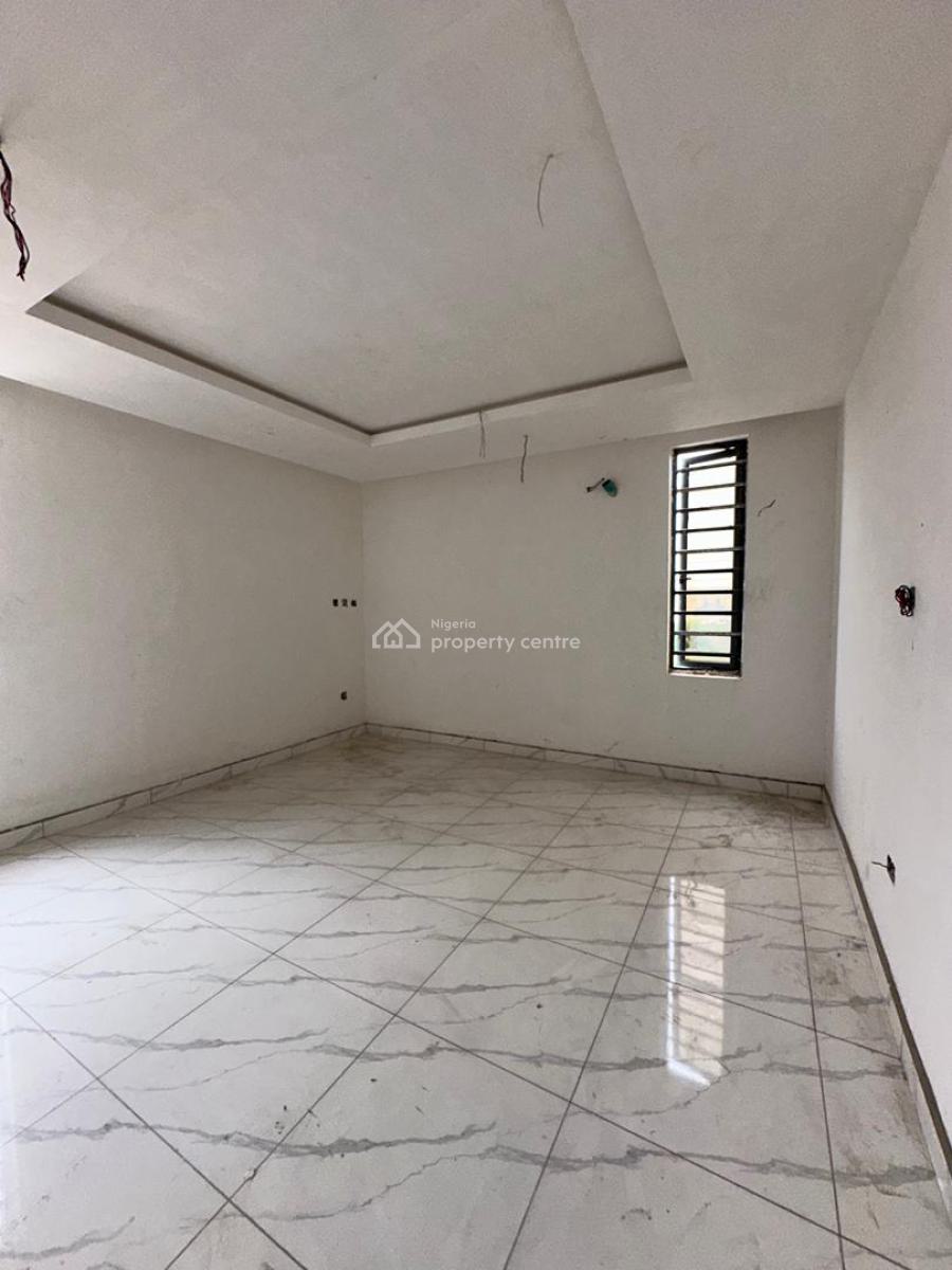 Nicely Built 2 Bedroom  Apartment in a Prime Location, Ajah, Lagos, Flat / Apartment for Sale