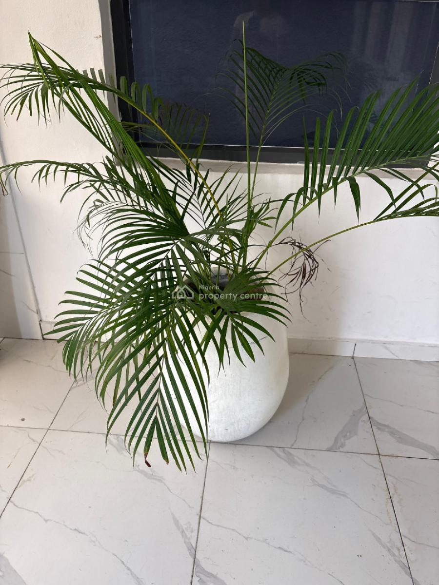 Luxury 4 Bedroom Fully Furnished, Orchid Road, Lekki Phase 2, Lekki, Lagos, Semi-detached Duplex for Rent