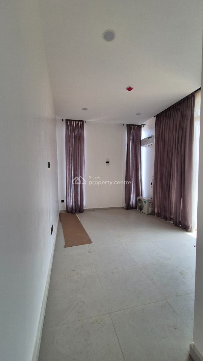 Top Luxurious 3 Bedroom Apartment with Bq, Gym, 2 Elevator & Swimming Pool, Off Sobo Arobiodun Street, Ikeja Gra, Ikeja, Lagos, Flat / Apartment for Sale