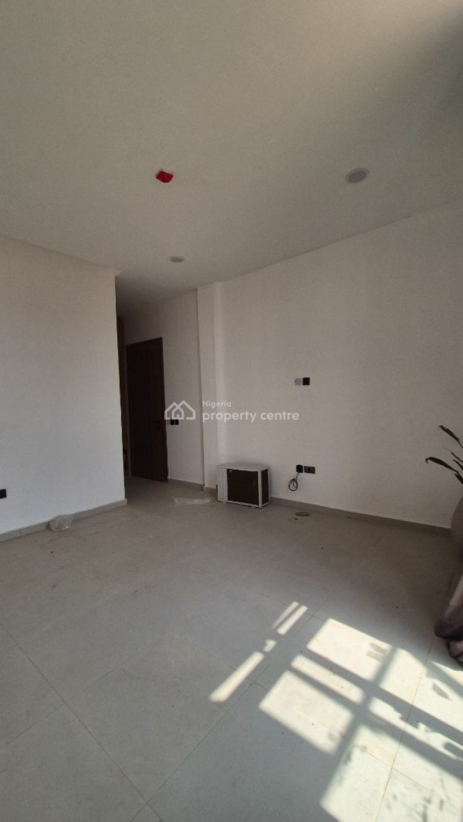 Top Luxurious 3 Bedroom Apartment with Bq, Gym, 2 Elevator & Swimming Pool, Off Sobo Arobiodun Street, Ikeja Gra, Ikeja, Lagos, Flat / Apartment for Sale