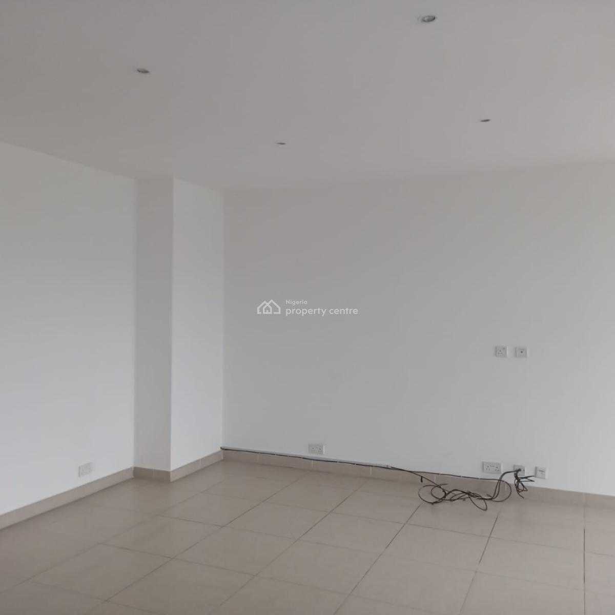 Luxury 3 Bedroom Flat with a Room Bq, Old Ikoyi, Ikoyi, Lagos, Flat / Apartment for Rent