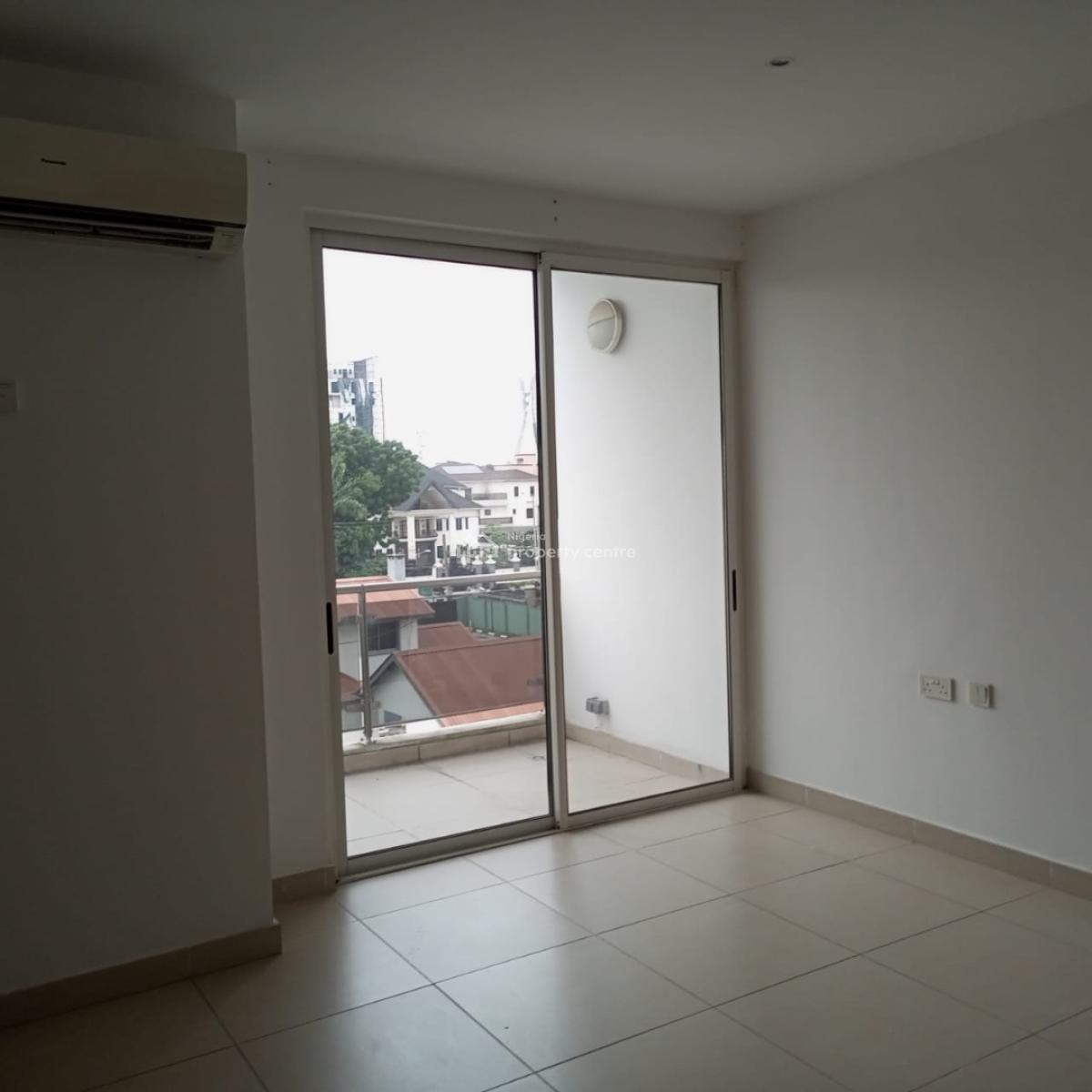 Luxury 3 Bedroom Flat with a Room Bq, Old Ikoyi, Ikoyi, Lagos, Flat / Apartment for Rent