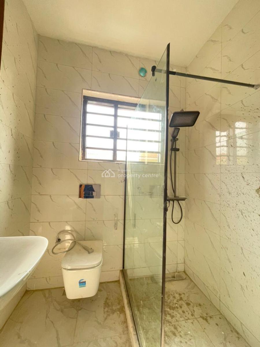 5 Bedroom Detached Duplex with Bq and Cinema, Omole Phase 1, Ojodu, Lagos, Detached Duplex for Sale