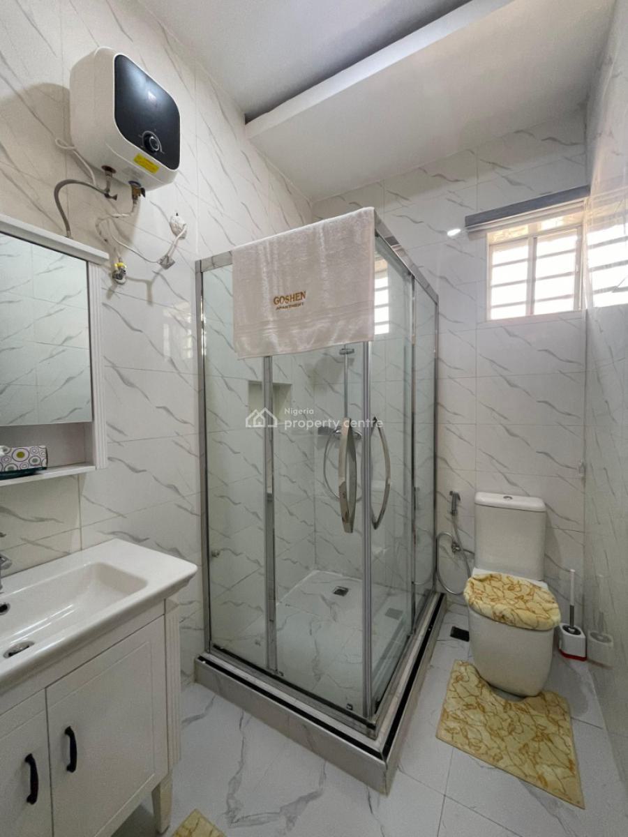 4 Bedroom Terrace Duplex with Bq, Ikeja Lagos, Ikeja, Lagos, Terraced Duplex for Sale