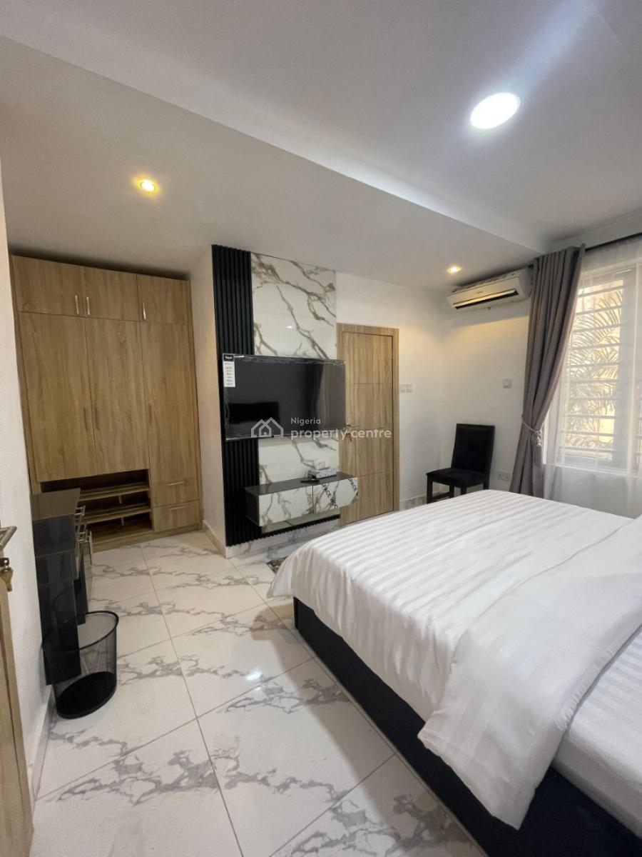 4 Bedroom Terrace Duplex with Bq, Ikeja Lagos, Ikeja, Lagos, Terraced Duplex for Sale