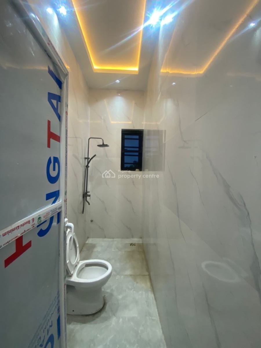 Mini Flat, Green Land Estate, Ogombo, Ajah, Lagos, Flat / Apartment for Rent