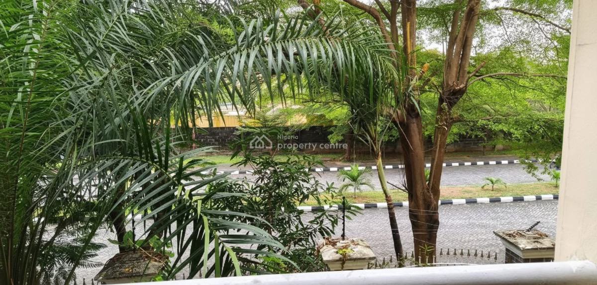 Luxury 4 Bedrooms with Excellent Facilities, Banana Island, Ikoyi, Lagos, Terraced Duplex for Rent