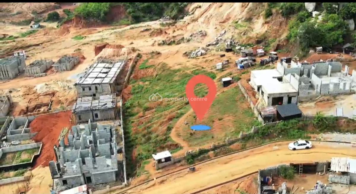 Land Measuring 1,800sqm, Katampe Extension, Katampe, Abuja, Residential Land for Sale