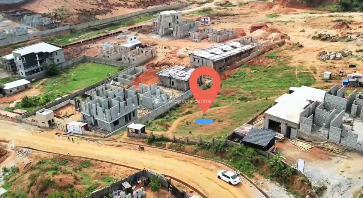 Land Measuring 1,800sqm, Katampe Extension, Katampe, Abuja, Residential Land for Sale