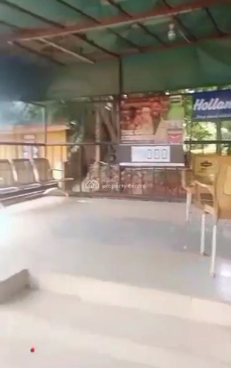 Functional Garden , 1 Hectare, with Chairs, Lounge, Stage Performance, Gudu Expressway, Gudu, Abuja, Restaurant / Bar for Rent