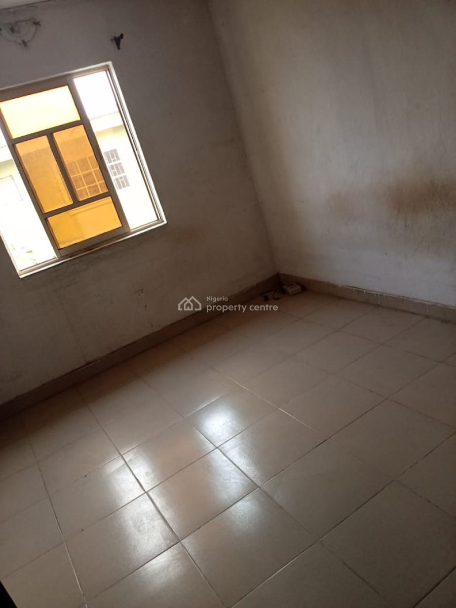 Lovely Mini Flat Apartment, Adeniyi Jones, Ikeja, Lagos, Mini Flat (room and Parlour) for Rent