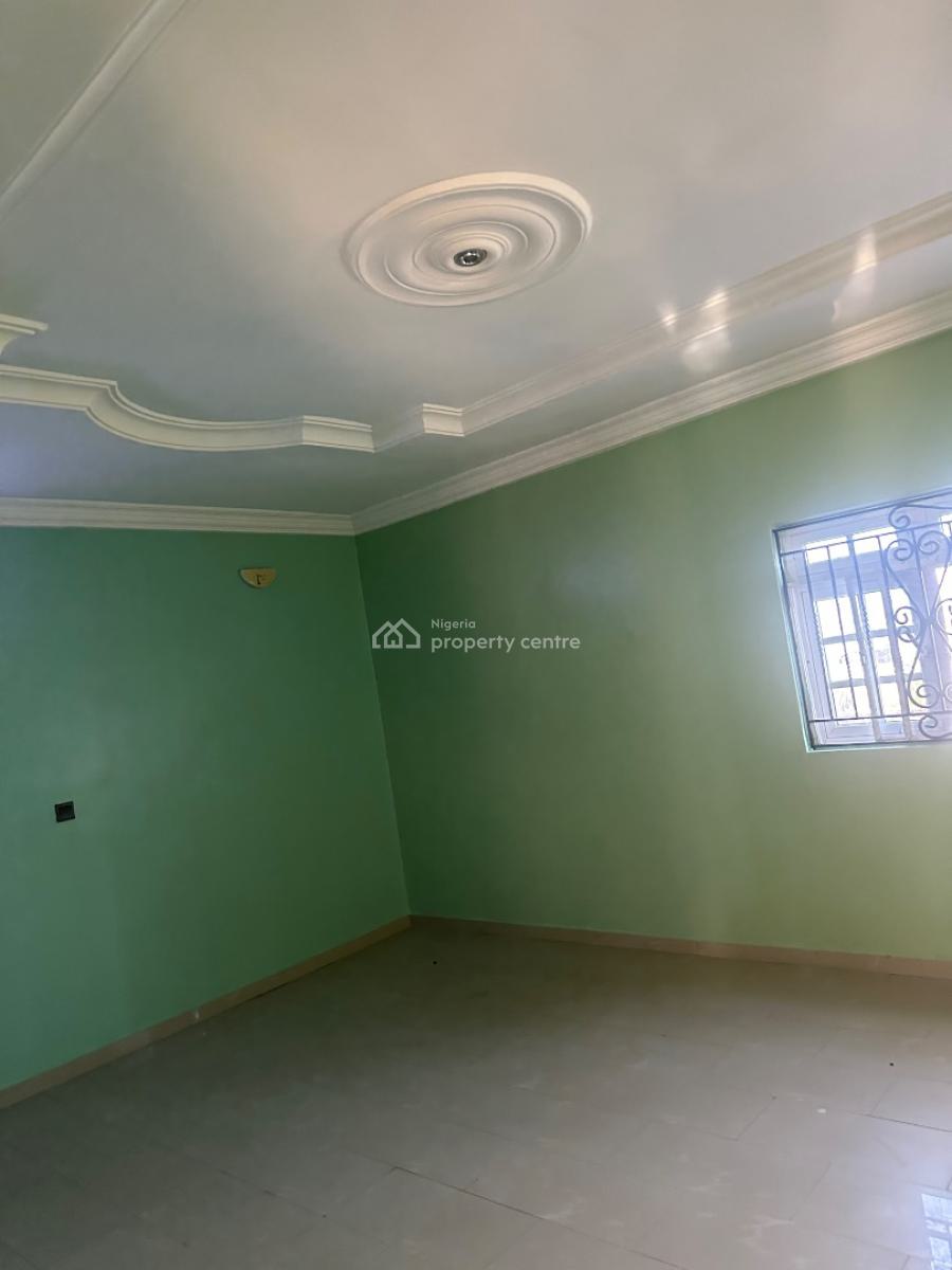 Three Bedrooms Terrace Alone in The Compound, By Salem Bus-stop, Ilasan, Lekki, Lagos, House for Sale