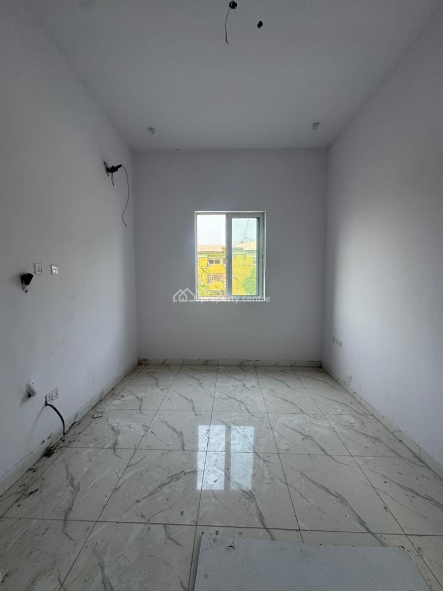 The Most Affordable 2 Bedroom Apartment with Swimming Pool, Ikate, Lekki, Lagos, Block of Flats for Sale