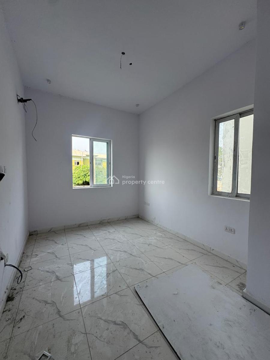 The Most Affordable 2 Bedroom Apartment with Swimming Pool, Ikate, Lekki, Lagos, Block of Flats for Sale