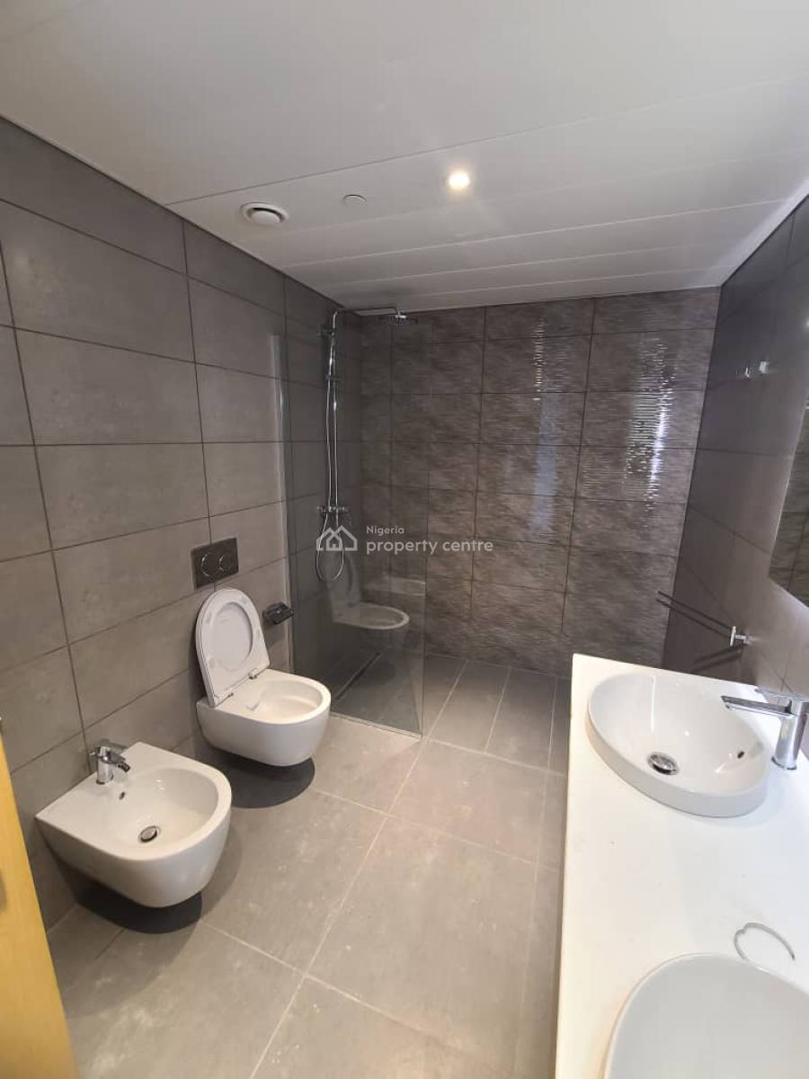 Luxury 3 Bedroom Flat, Off Adeola Odeku Victoria Island, Victoria Island (vi), Lagos, Flat / Apartment for Rent