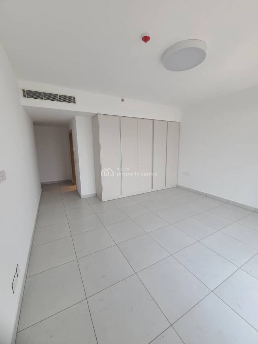 Luxury 3 Bedroom Flat, Off Adeola Odeku Victoria Island, Victoria Island (vi), Lagos, Flat / Apartment for Rent