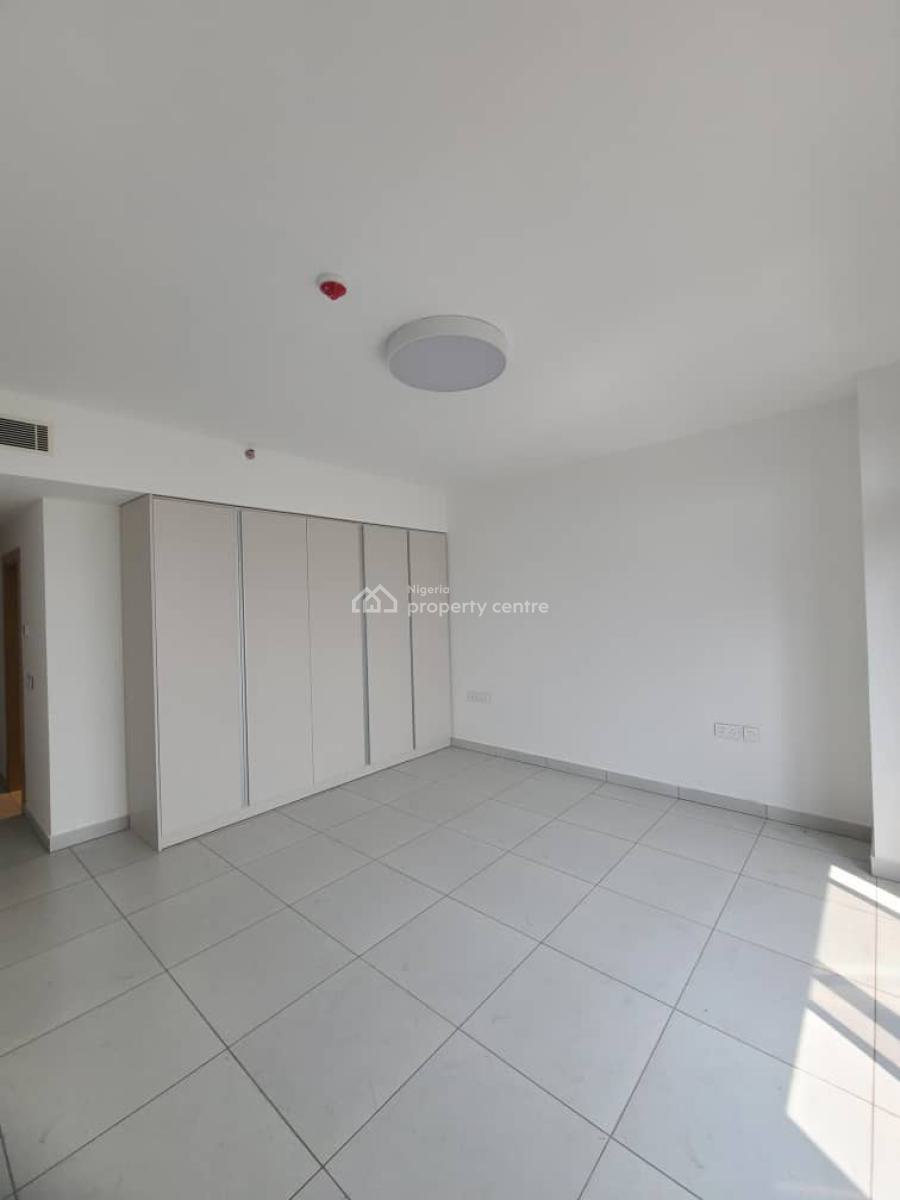Luxury 3 Bedroom Flat, Off Adeola Odeku Victoria Island, Victoria Island (vi), Lagos, Flat / Apartment for Rent