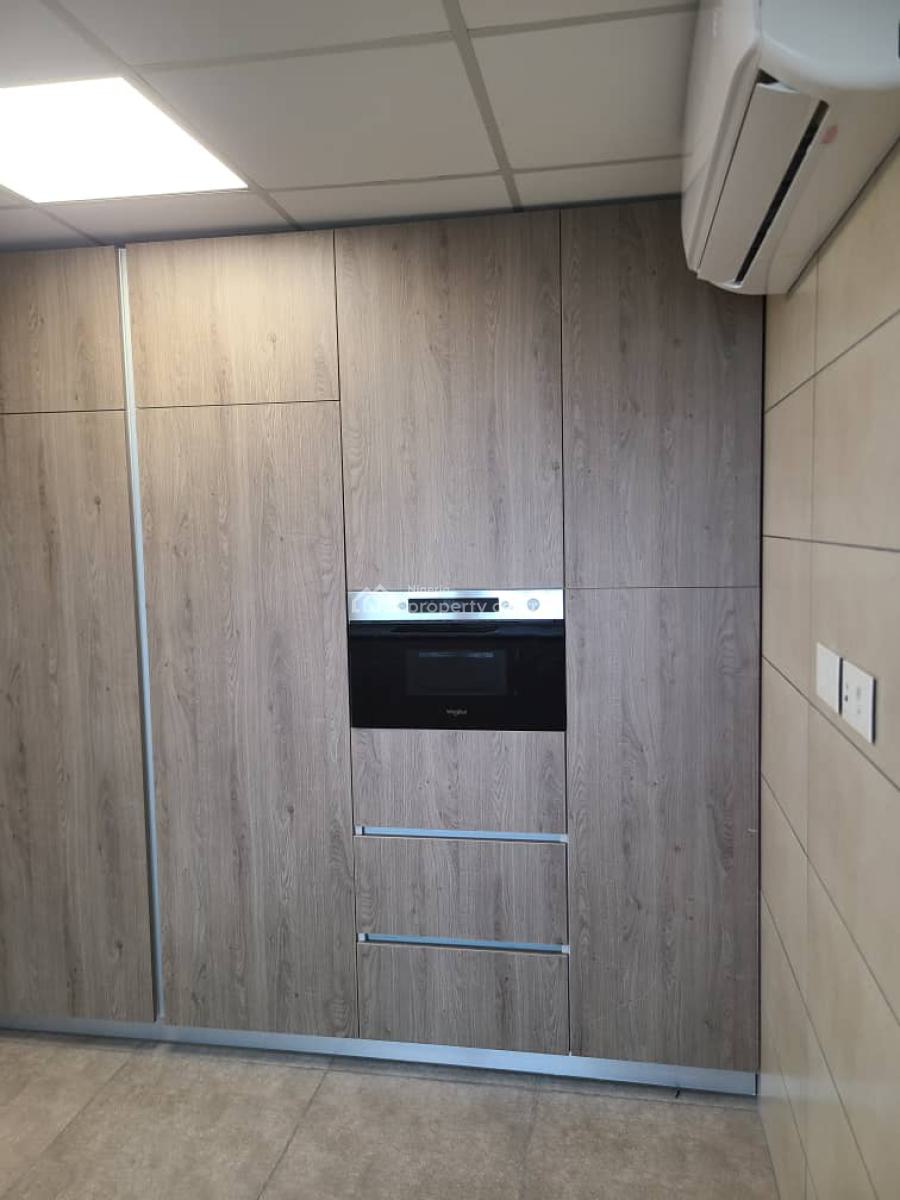 Luxury 3 Bedroom Flat, Off Adeola Odeku Victoria Island, Victoria Island (vi), Lagos, Flat / Apartment for Rent