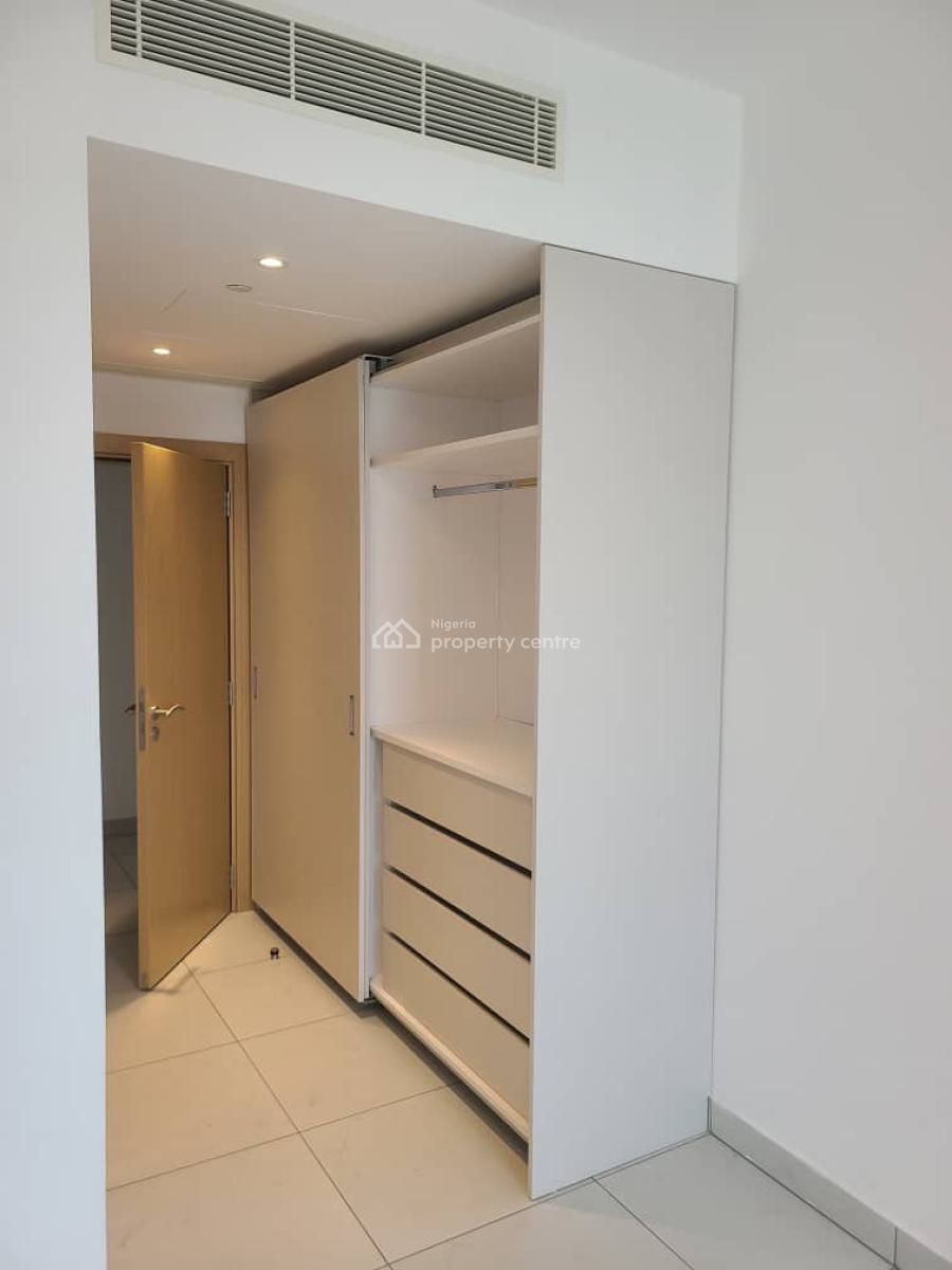 Luxury 3 Bedroom Flat, Off Adeola Odeku Victoria Island, Victoria Island (vi), Lagos, Flat / Apartment for Rent