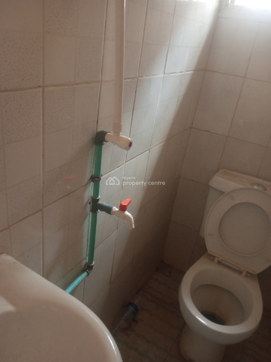 Newly Built 3 Bedrooms Duplex in a Secured Estate, Badore, Ajah, Lagos, Terraced Duplex for Rent