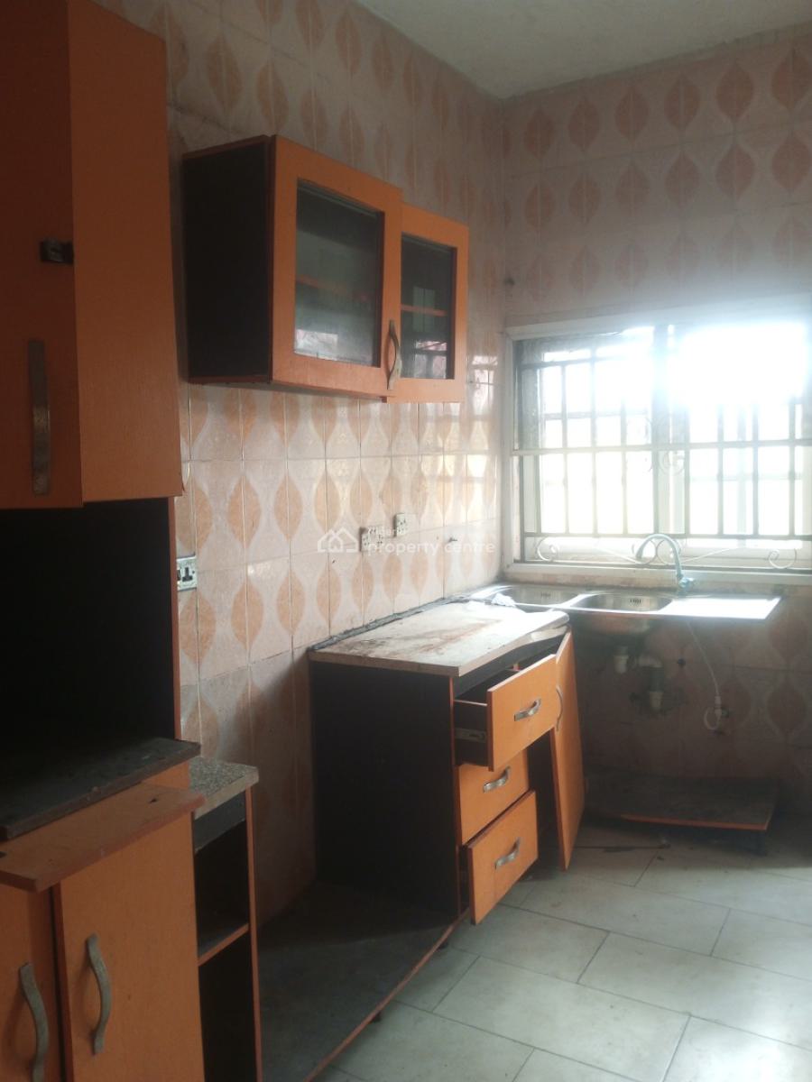 Newly Built 3 Bedrooms Duplex in a Secured Estate, Badore, Ajah, Lagos, Terraced Duplex for Rent