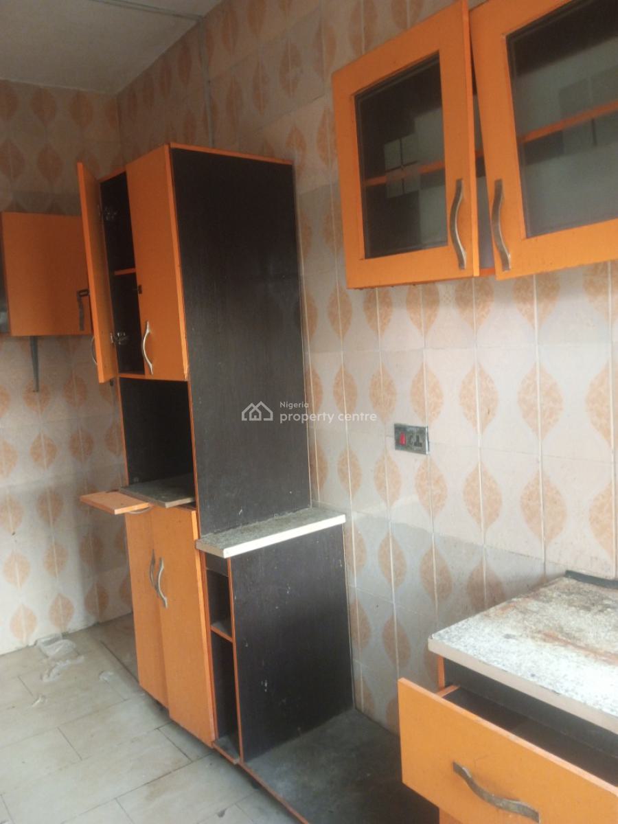 Newly Built 3 Bedrooms Duplex in a Secured Estate, Badore, Ajah, Lagos, Terraced Duplex for Rent