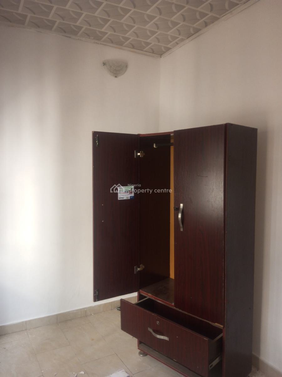 Newly Built 3 Bedrooms Duplex in a Secured Estate, Badore, Ajah, Lagos, Terraced Duplex for Rent