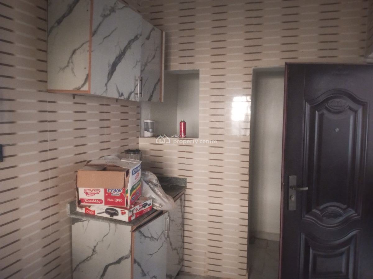 Very Nice 2 Bedrooms Flat in a Secured Estate, Badore, Ajah, Lagos, Flat / Apartment for Rent