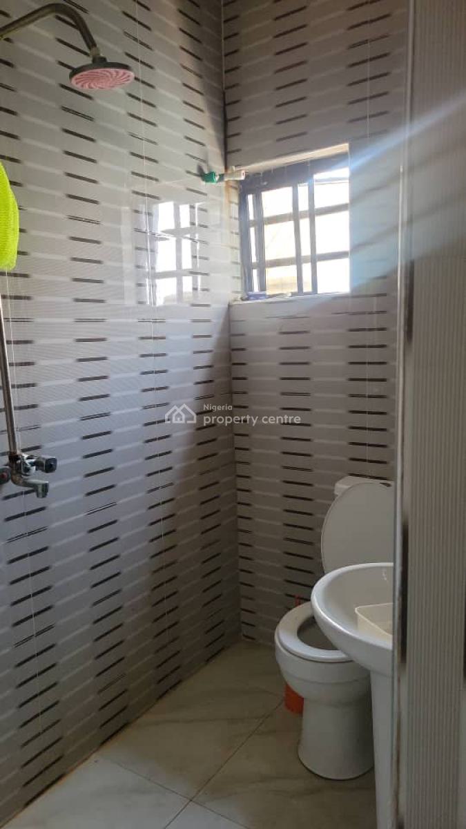 Very Nice 2 Bedrooms Flat in a Secured Estate, Badore, Ajah, Lagos, Flat / Apartment for Rent