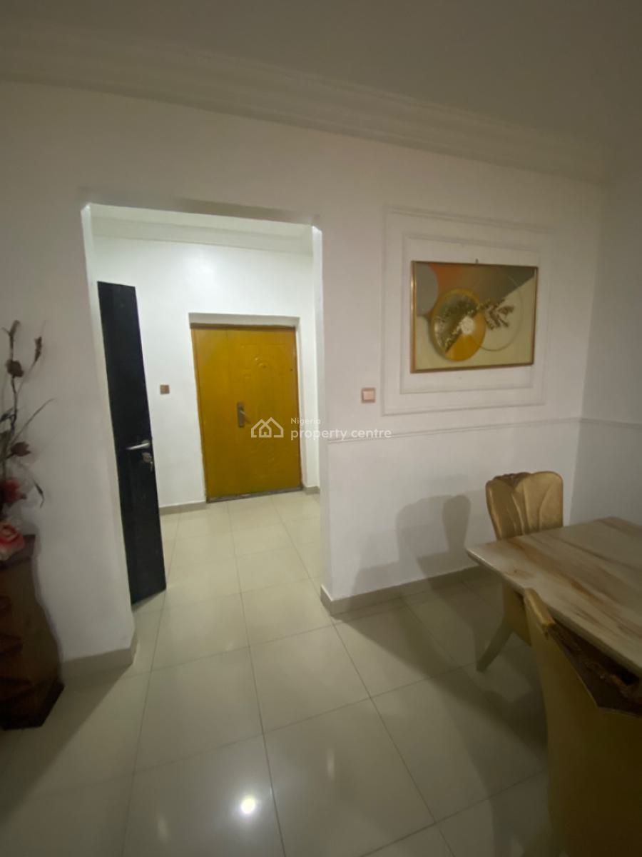 Luxury 3 Bedrooms Flat, Rivtaf Golf Estate, Trans Amadi, Port Harcourt, Rivers, Flat / Apartment for Rent