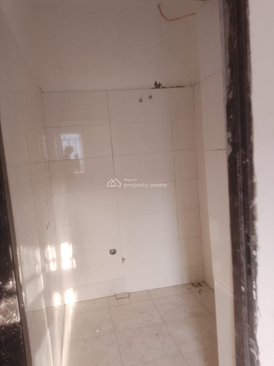 Office/ Residential 4 Bedrooms Semi Detached Duplex, Area 1 Across, Durumi, Abuja, Semi-detached Duplex for Rent