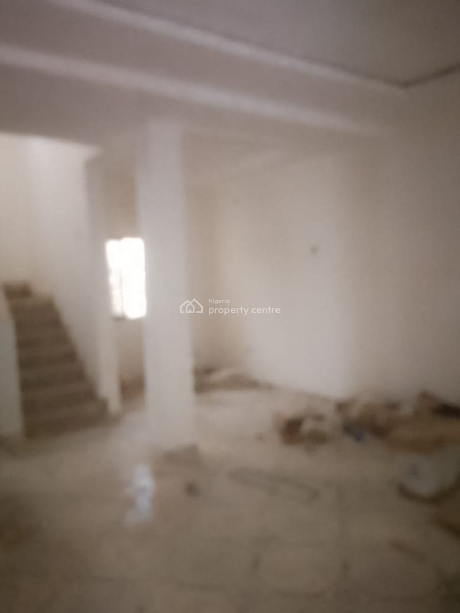 Office/ Residential 4 Bedrooms Semi Detached Duplex, Area 1 Across, Durumi, Abuja, Semi-detached Duplex for Rent