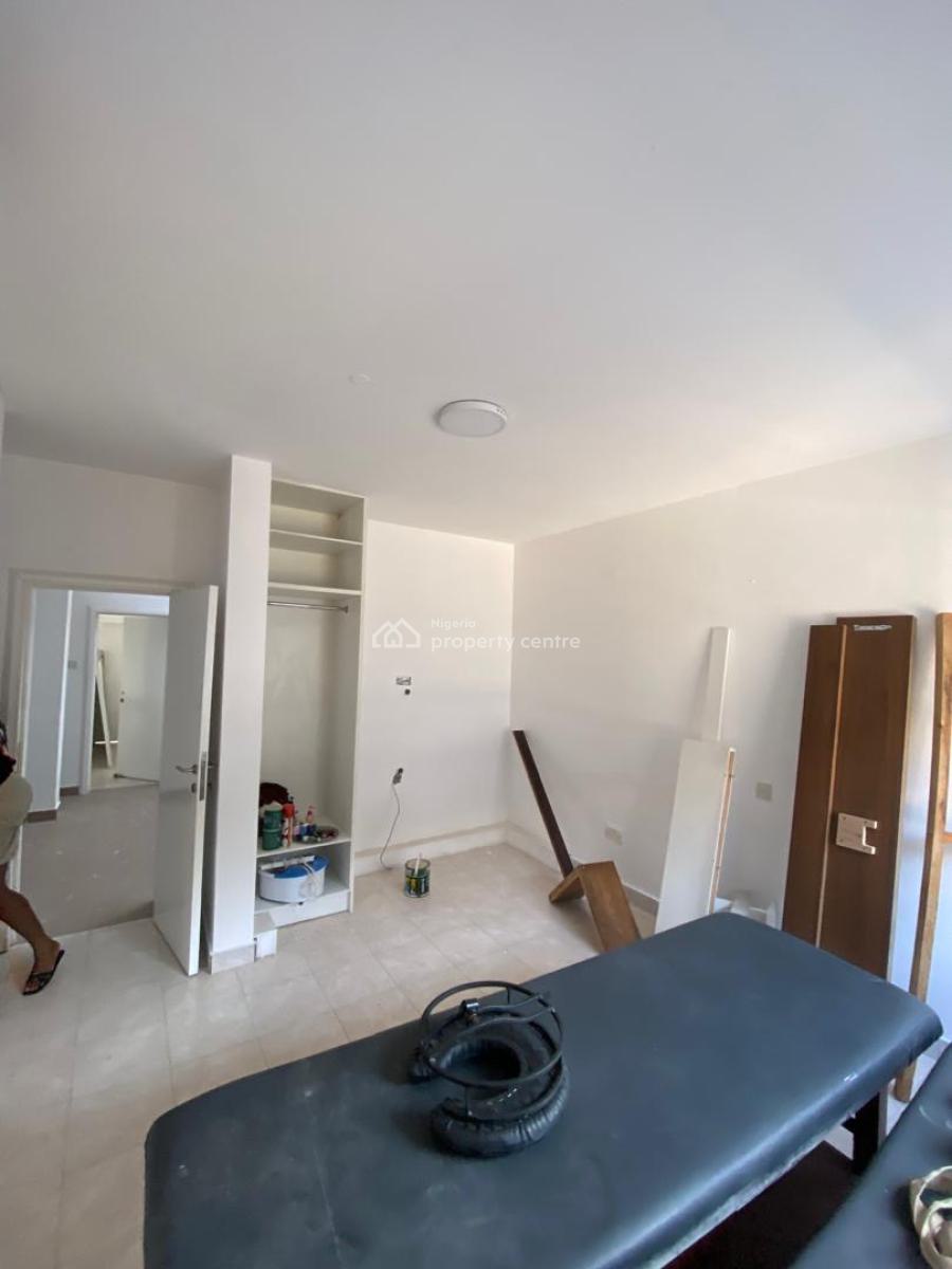 Luxury 4 Bedroom Terrace Duplex, Victoria Island (vi), Lagos, Terraced Duplex for Rent